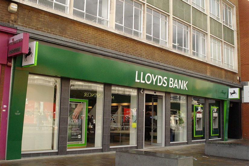 Lloyds Bank enter the rental market